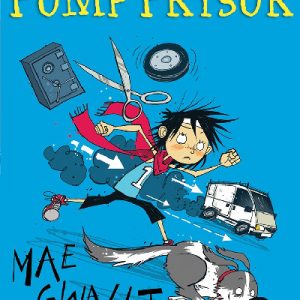 Pump Prysur: Mae Gwallt Jo yn Rhy Hir