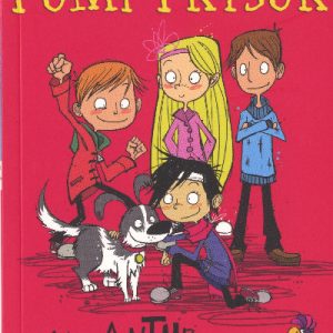 Pump Prysur: Yr Antur Hanner Tymor