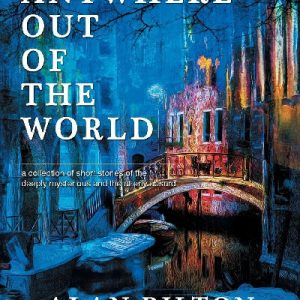 Anywhere out of the World