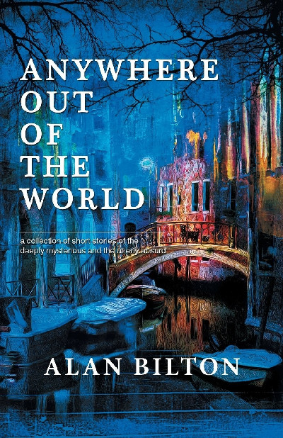 Anywhere out of the World