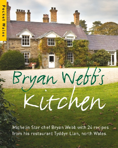 Bryan Webb's Kitchen (Pocket Wales)