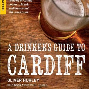 Drinker's Guide to Cardiff, A (Pocket Books)
