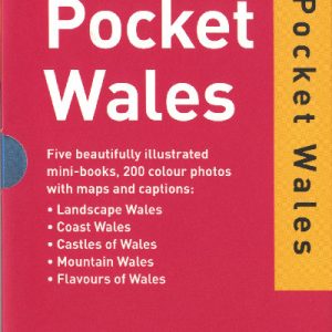 Pocket Wales Pack