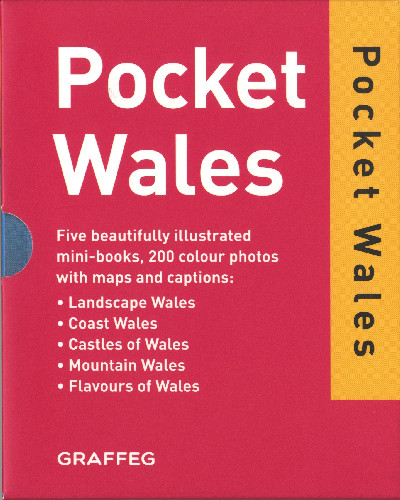 Pocket Wales Pack