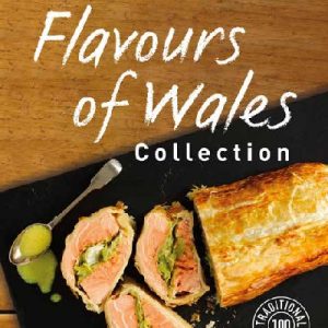Flavours of Wales Collection