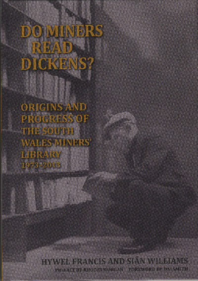 Do Miners Read Dickens?