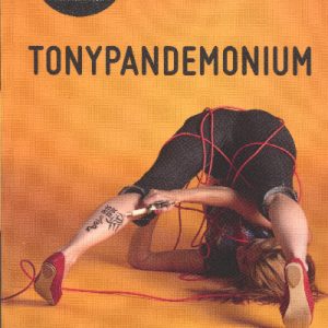 Tonypandemonium