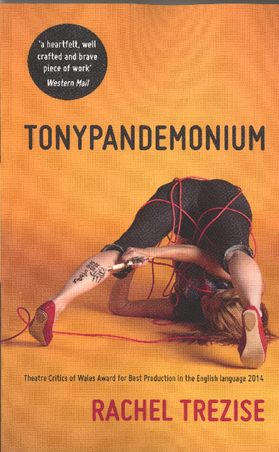 Tonypandemonium