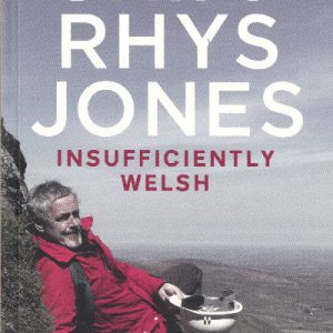 Insufficiently Welsh