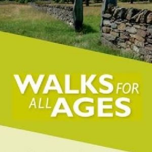 Walks for All Ages: 20 Circular Walks in Snowdonia and North West Wales