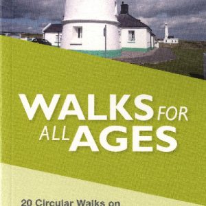 Walks for All Ages: 20 Circular Walks in the Vale of Glamorgan