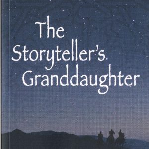 The Storyteller's Granddaughter