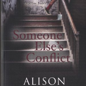 Someone Else's Conflict