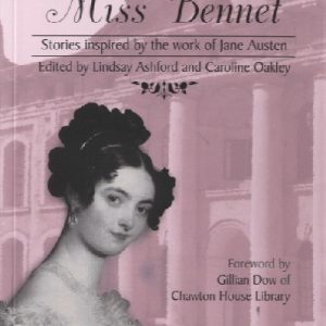 Beguiling Miss Bennet