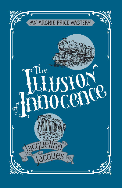 Illusion of Innocence, The