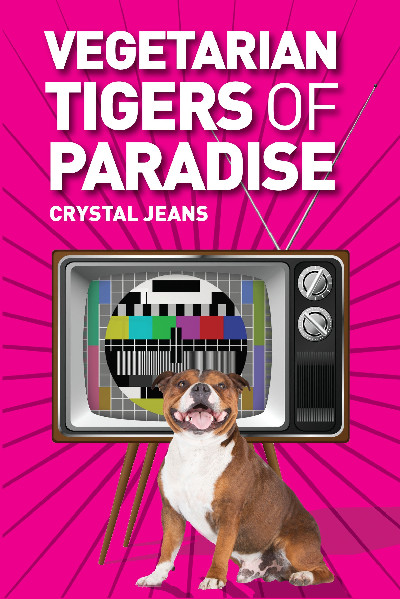 Vegetarian Tigers of Paradise