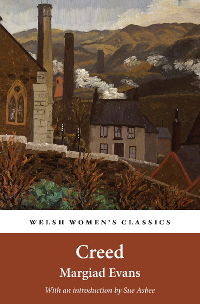 Welsh Women's Classics: Creed