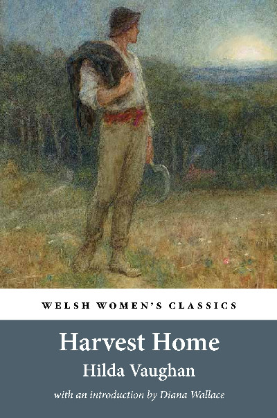 Welsh Women's Classics: Harvest Home