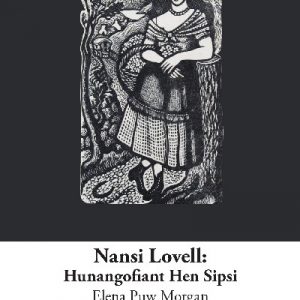 Clasuron Honno: Nansi Lovell - Hunangofiant Hen Sipsi