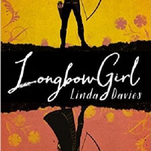 Longbow Girl