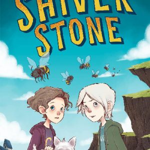 Shiver Stone, The