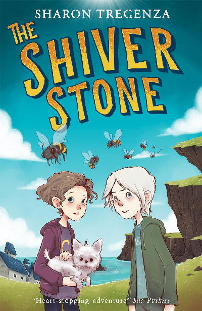 Shiver Stone, The