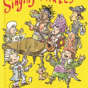 Steve's Dreams: Steve and the Singing Pirates