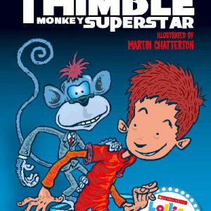 Thimble: Monkey Superstar