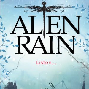 Alien Rain