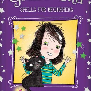 Grace-Ella: Spells for Beginners