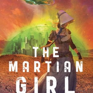 Martian Girl, The