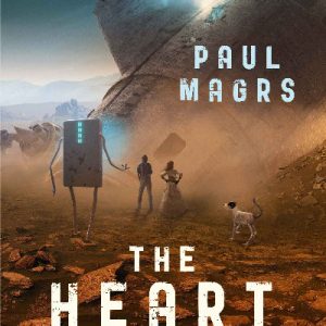 Heart of Mars, The