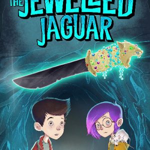 Jewelled Jaguar, The