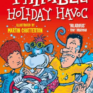 Thimble: Holiday Havoc