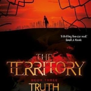 Territory, The - Truth