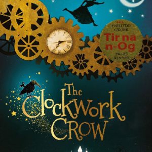 The Clockwork Crow