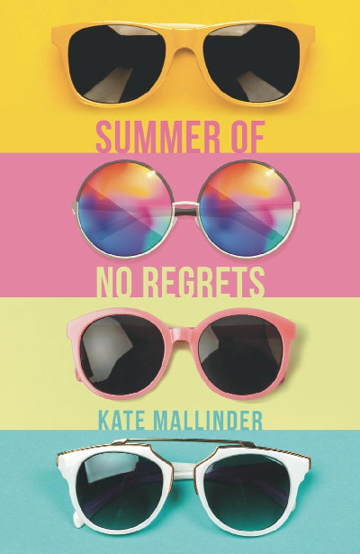Summer of No Regrets