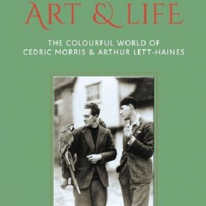 Lesson in Art and Live, A