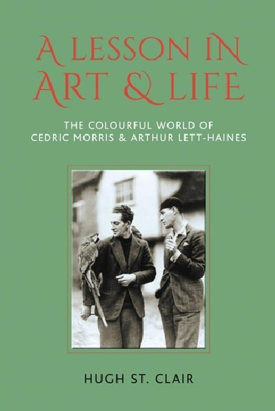 Lesson in Art and Live, A