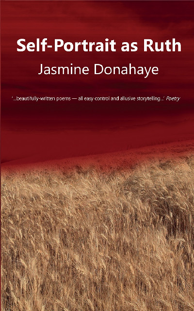 Self-Portrait as Ruth