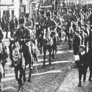 Library of Wales: A Time to Laugh