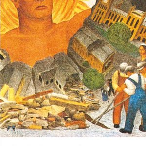 Library of Wales: Cwmardy