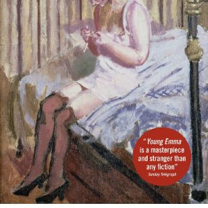 Library of Wales: Young Emma