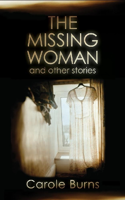 Missing Woman and Other Stories, The