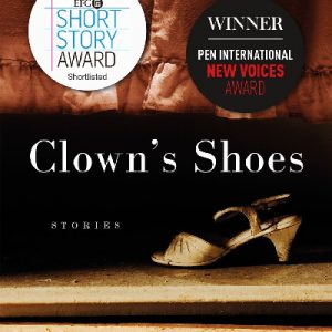 Clown's Shoes