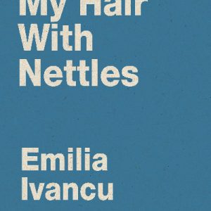 Washing My Hair with Nettles