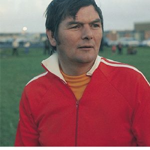 Library of Wales: Carwyn