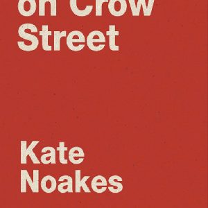 Tattoo on Crow Street