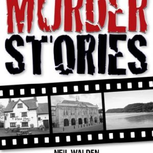 South Wales Murder Stories