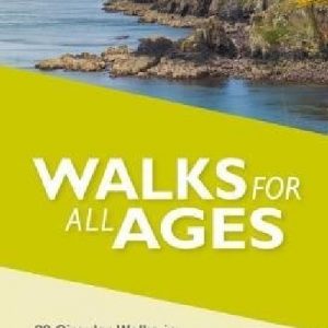Walks for All Ages - 20 Circular Walks in Pembrokeshire